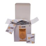 IZAG SPIRULINA POWDER