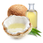 iZaG Extra Virgin Coconut Oil