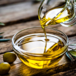iZag Extra virgin Olive oil