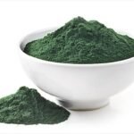 iZaG Spirulina Powder