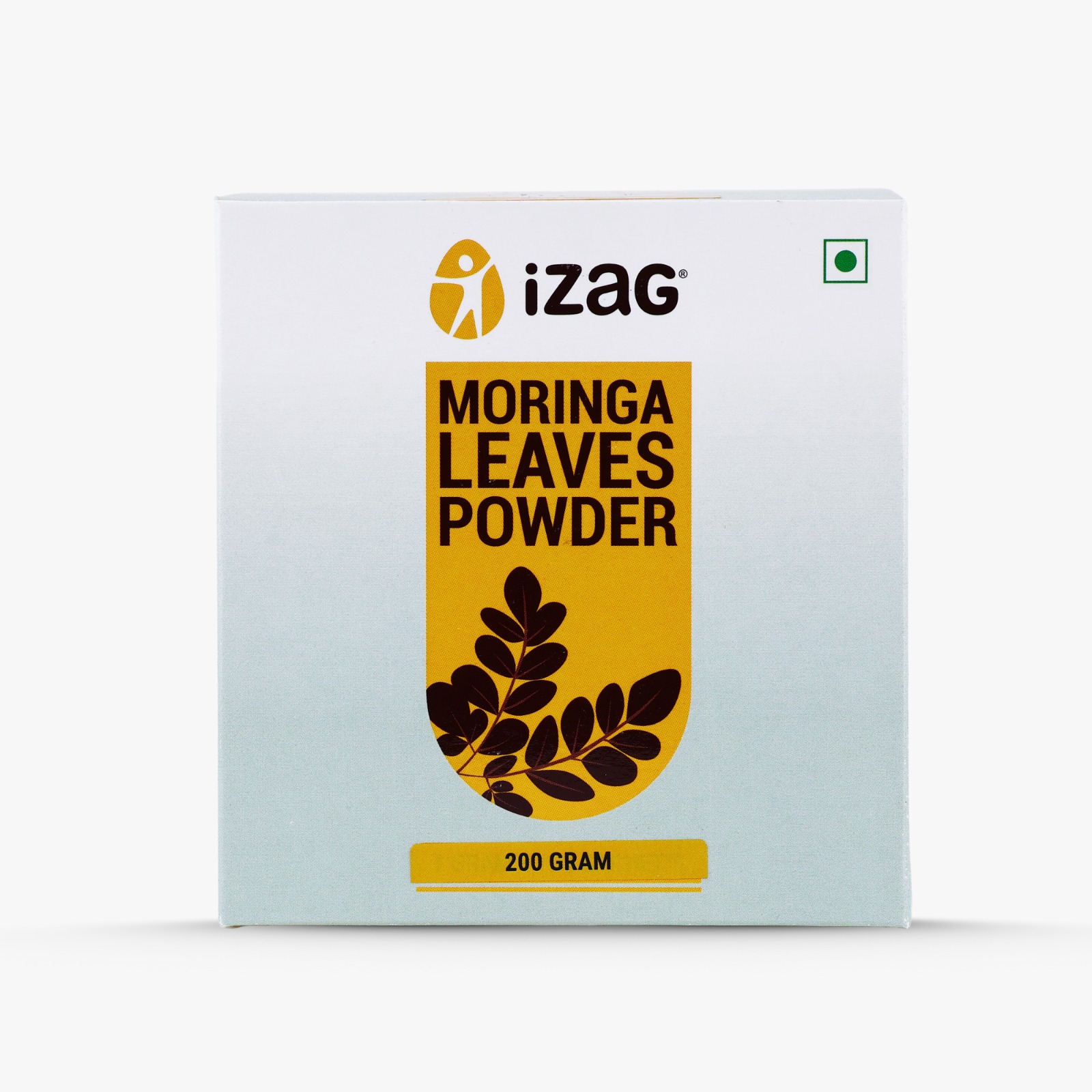 iZaG Moringa Leaves Powder