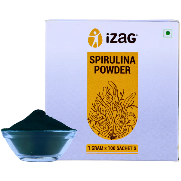 Does Spirulina Improve Skin Glow?