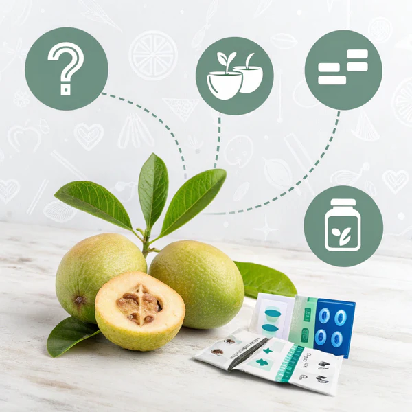 Is monk fruit sweetener safe for diabetics?
