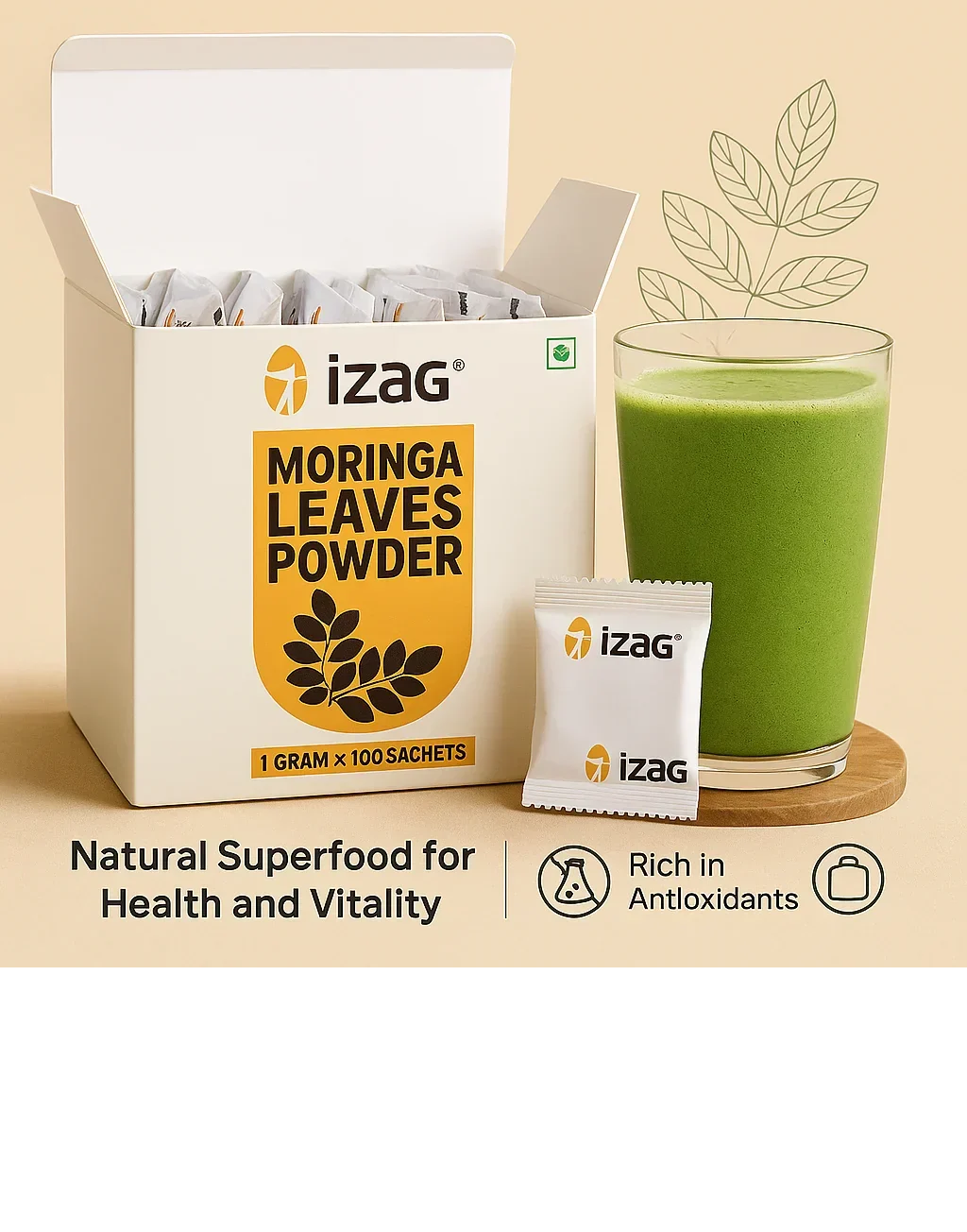 How to Use Moringa in Cooking?